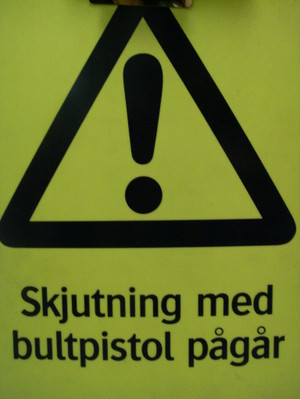 Swedish signs