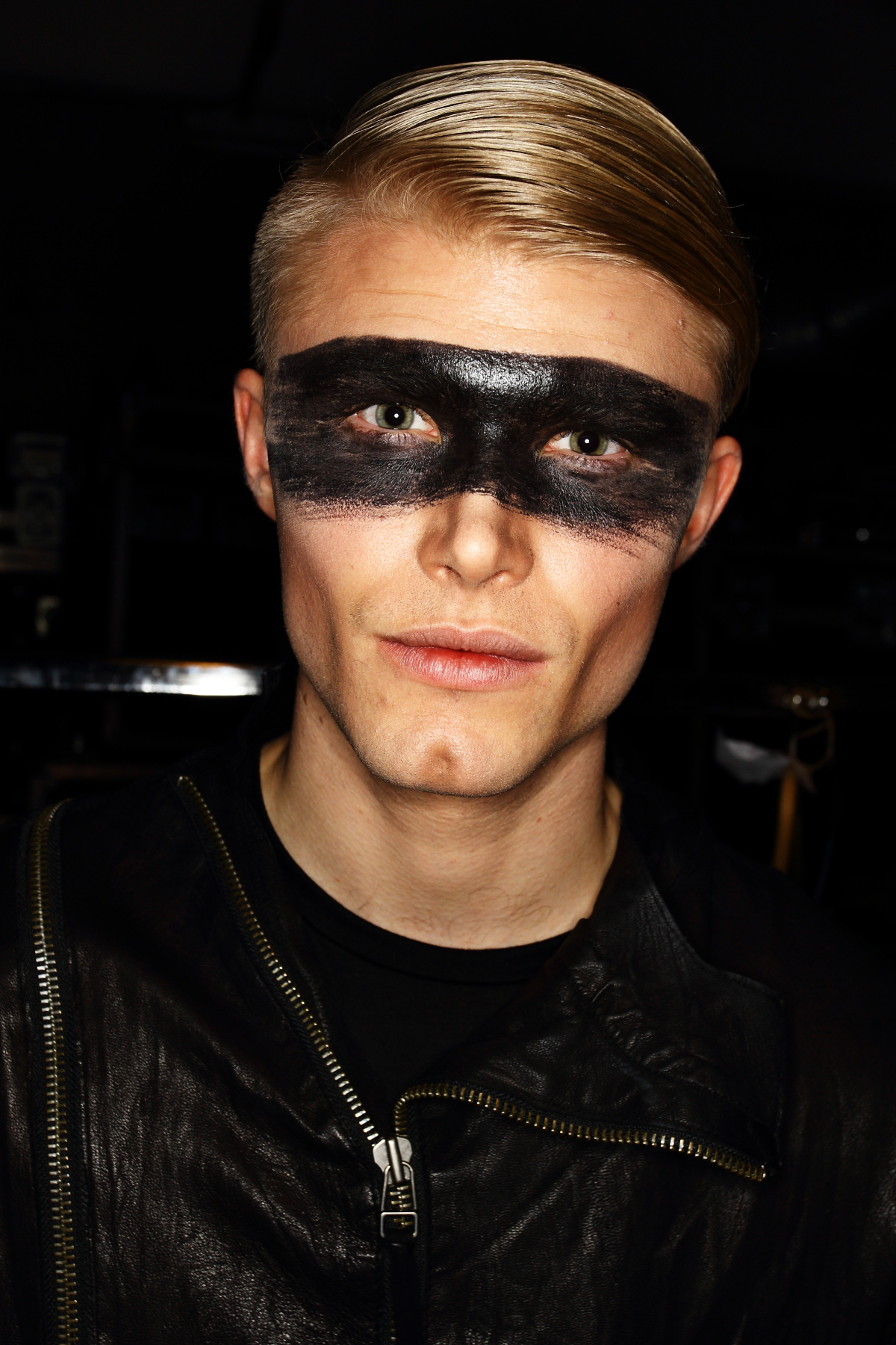 Army of Me SS15 Fashion Show Stockholm Backstage
