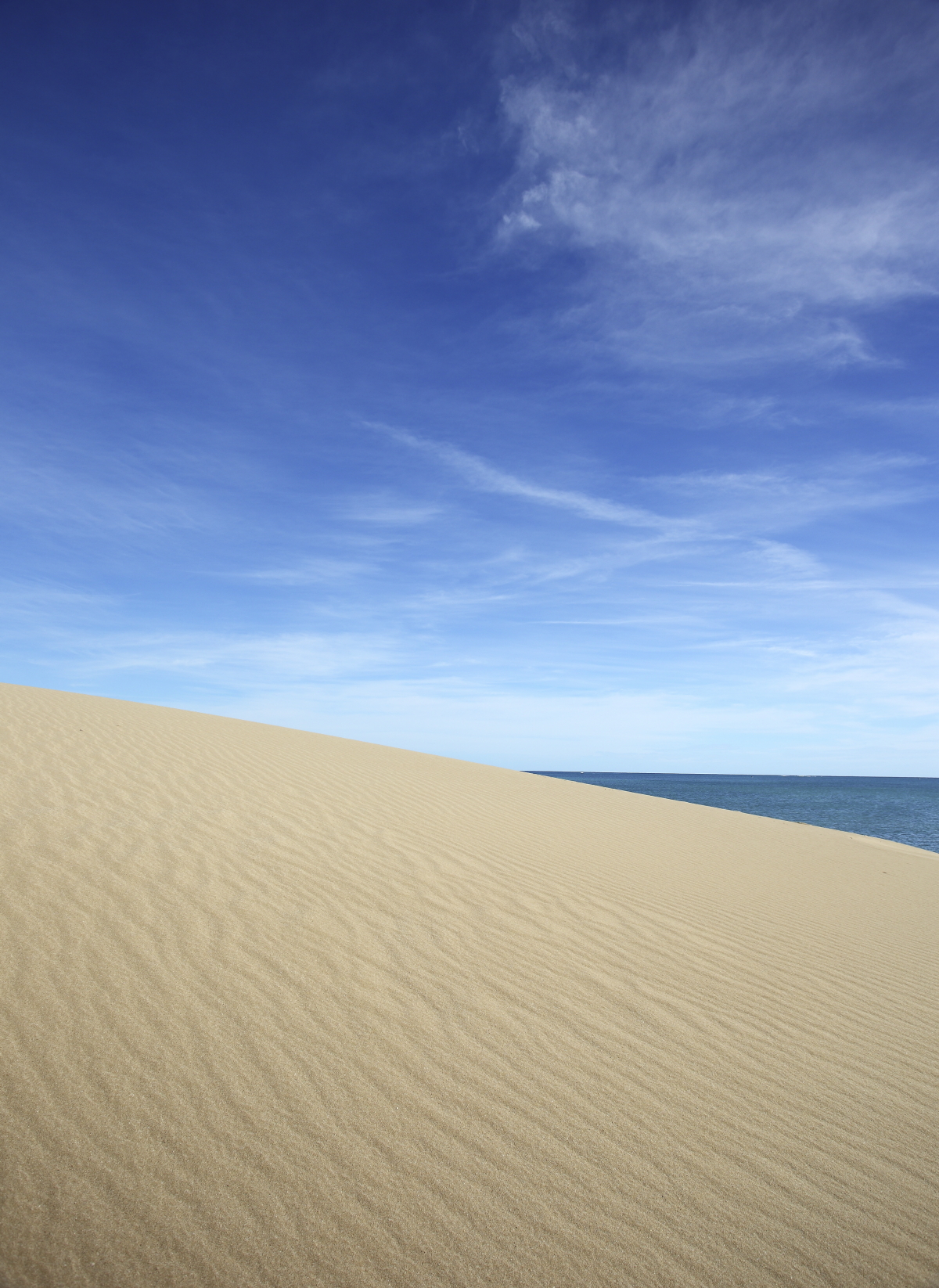 Jurabi Coastal Park, Ningaloo Western Australia