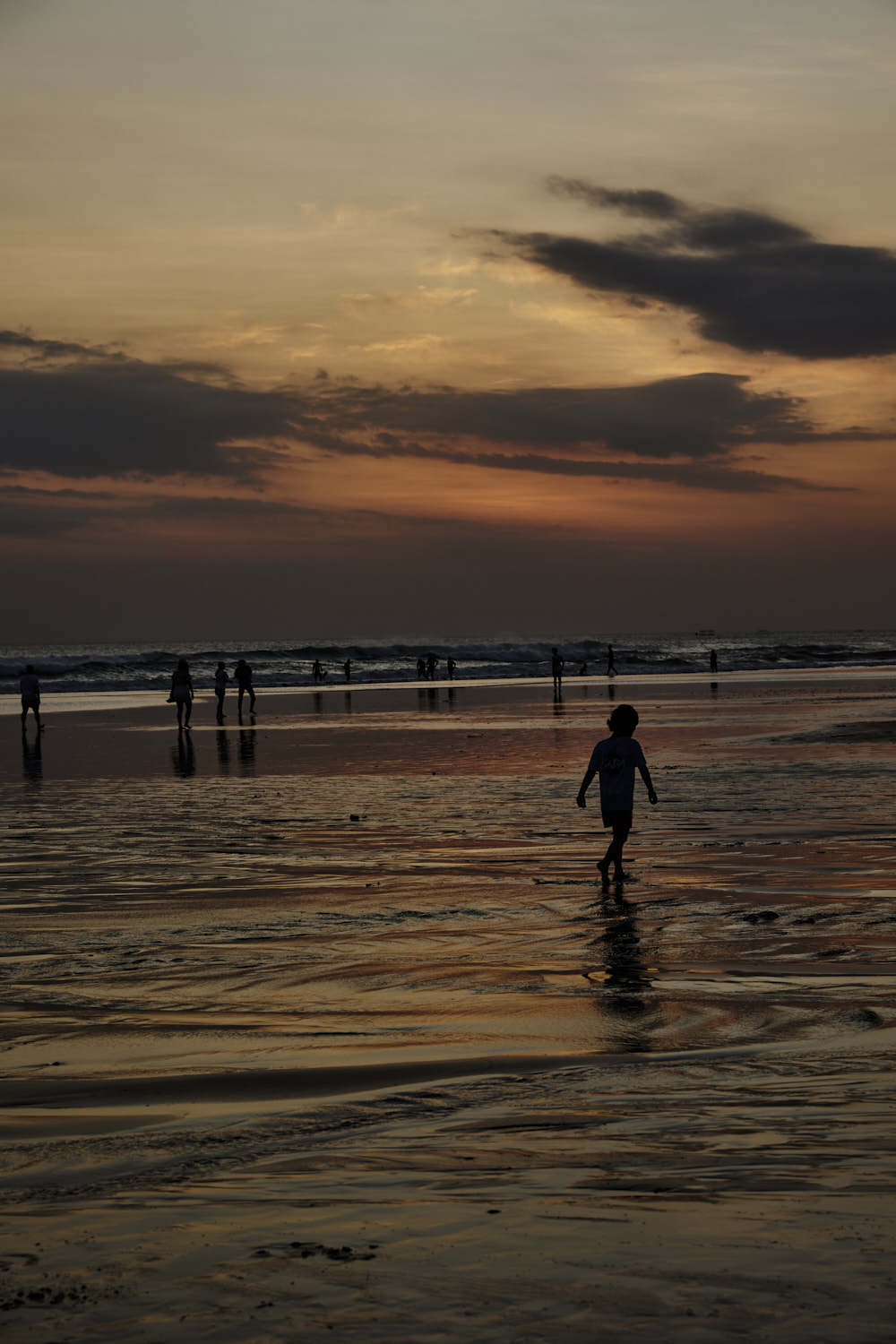 Bali, Legian Area