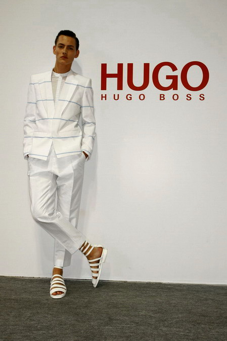 Hugo, Hugo Boss