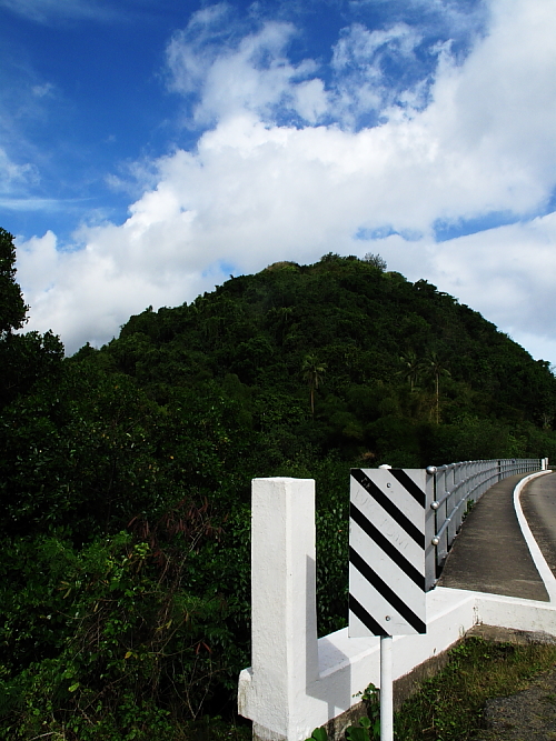 Queens Highway, Fiji