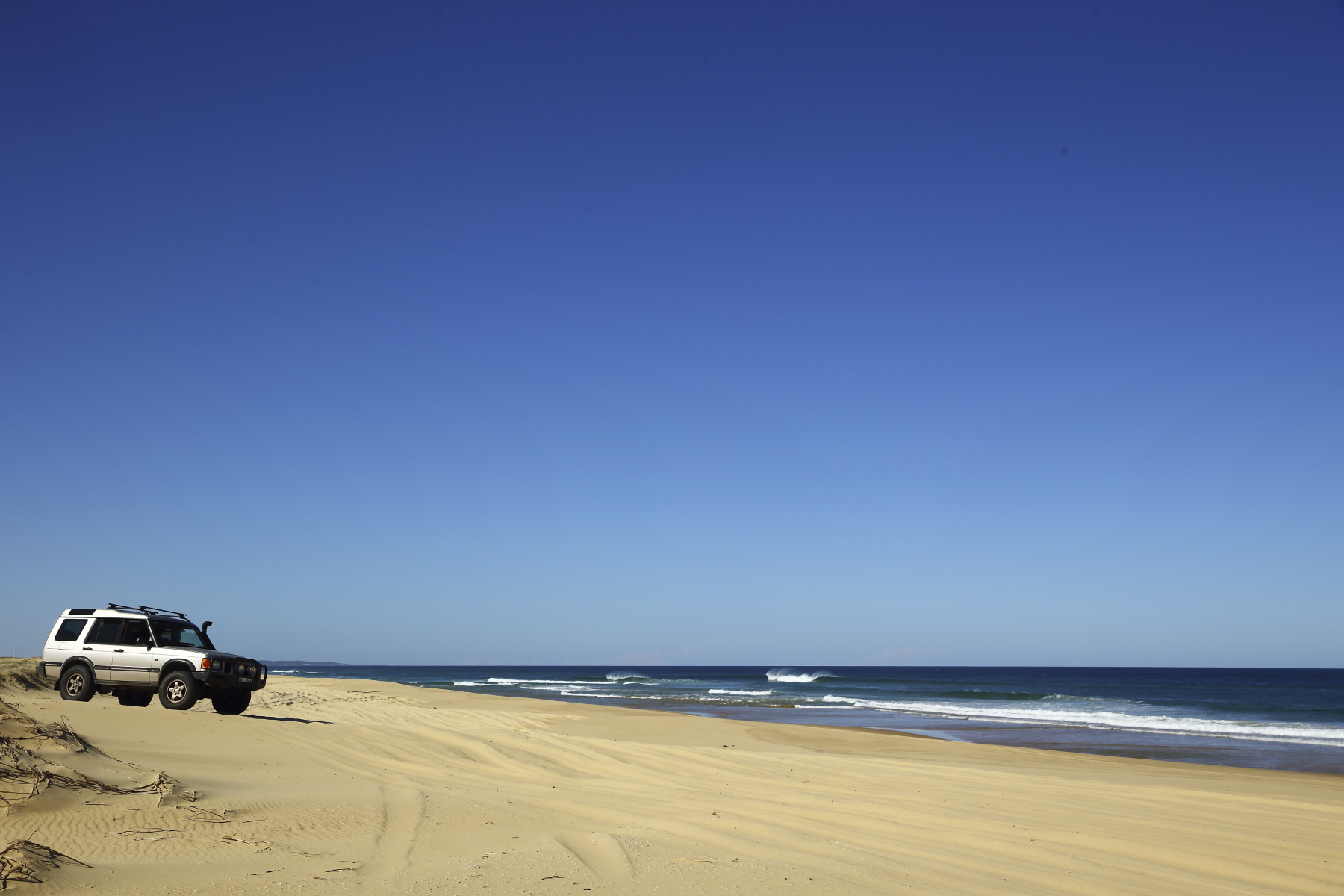 Sonny Vandevelde - Anna Bay, Stockton Beach, Australia